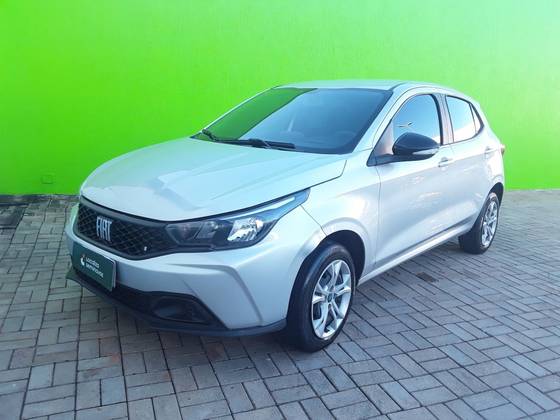 FIAT ARGO 1.0 FIREFLY FLEX DRIVE MANUAL FIAT ARGO 1.0 FIREFLY FLEX DRIVE MANUAL